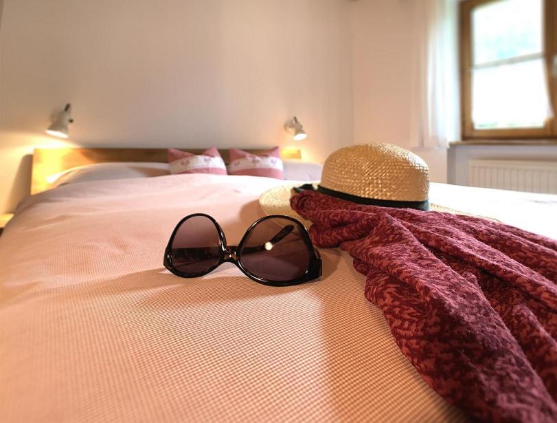 Apartmán Haus Claudia Lipp Bad Hindelang Exteriér fotografie