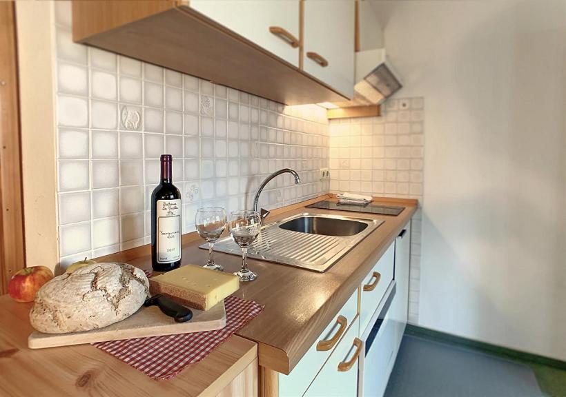 Apartmán Haus Claudia Lipp Bad Hindelang Exteriér fotografie