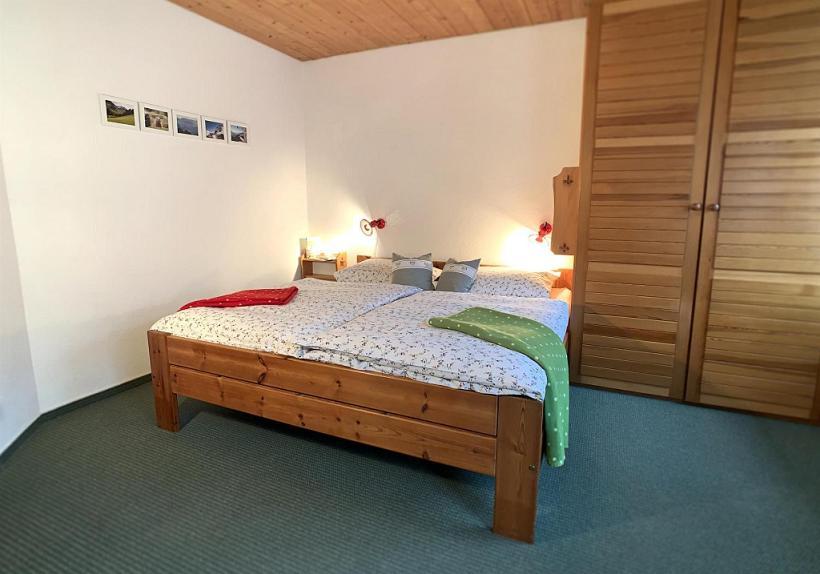 Apartmán Haus Claudia Lipp Bad Hindelang Exteriér fotografie