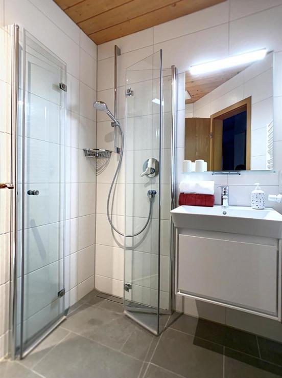 Apartmán Haus Claudia Lipp Bad Hindelang Exteriér fotografie