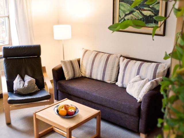 Apartmán Haus Claudia Lipp Bad Hindelang Exteriér fotografie
